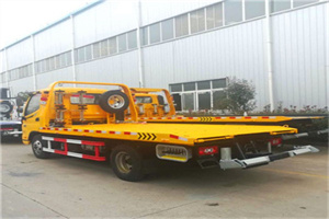 湘西附近拖车救援搭电